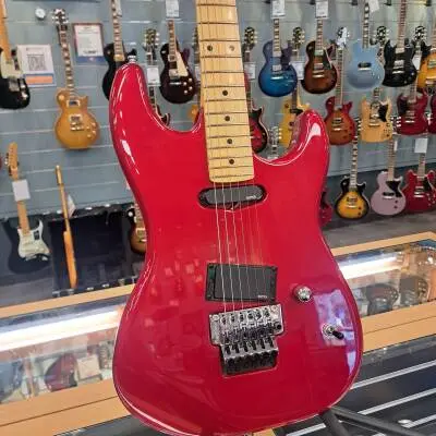 Godin Redline 85 2